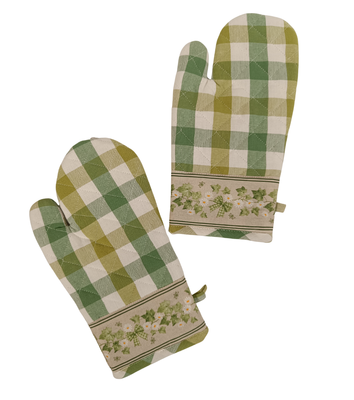 SET GUANTI 2PZ EDERA Tellini S.r.l. Wholesale Clothing